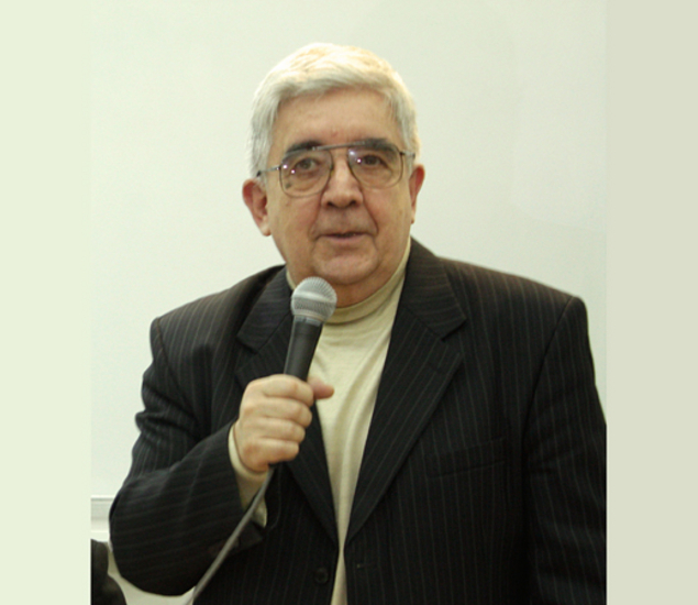 Прозоров Валерий Владимирович
